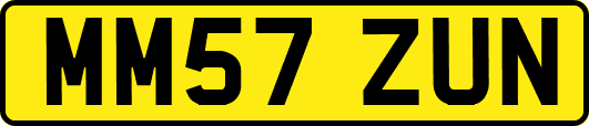 MM57ZUN