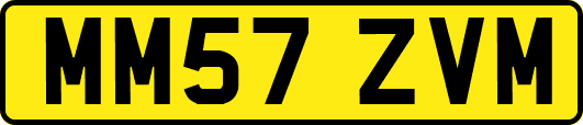 MM57ZVM