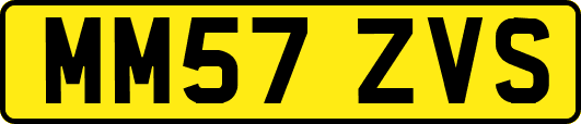 MM57ZVS