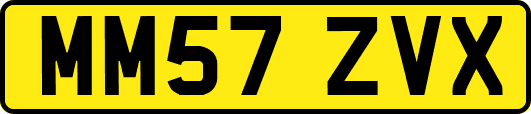 MM57ZVX