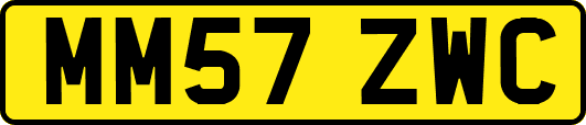 MM57ZWC