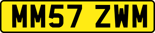 MM57ZWM