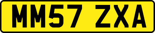 MM57ZXA