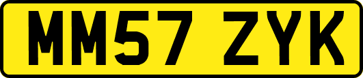 MM57ZYK