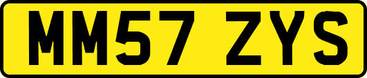 MM57ZYS