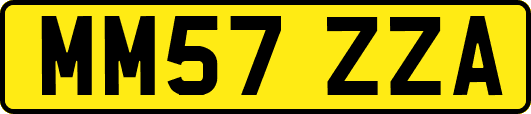 MM57ZZA