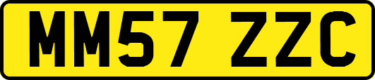 MM57ZZC