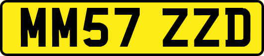 MM57ZZD