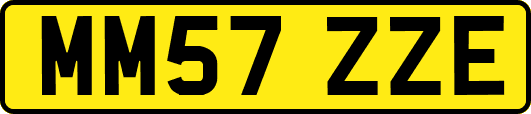 MM57ZZE