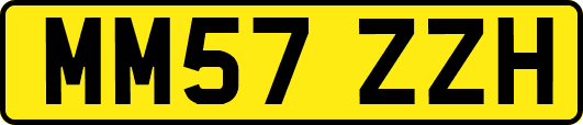 MM57ZZH