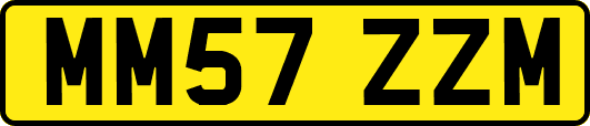 MM57ZZM