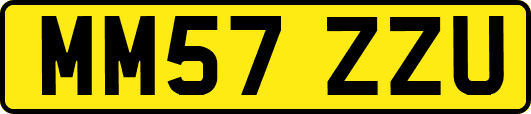 MM57ZZU