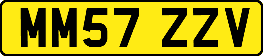 MM57ZZV