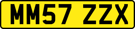 MM57ZZX