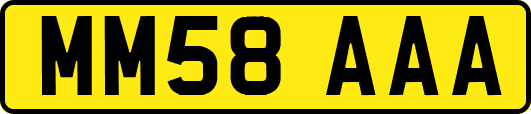 MM58AAA