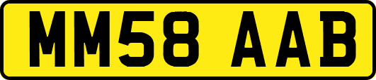 MM58AAB