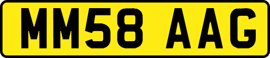 MM58AAG