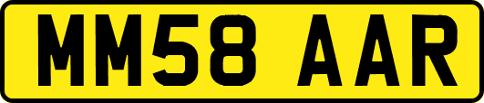 MM58AAR