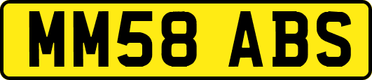 MM58ABS