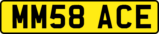 MM58ACE