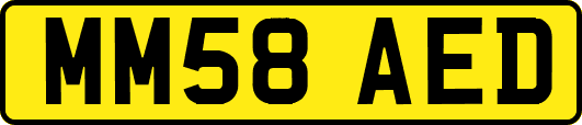 MM58AED