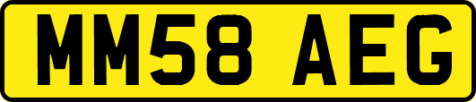 MM58AEG