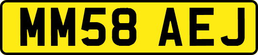 MM58AEJ