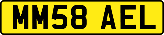 MM58AEL
