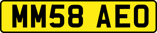 MM58AEO