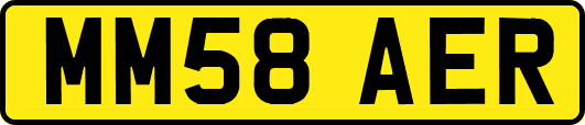 MM58AER