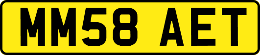 MM58AET