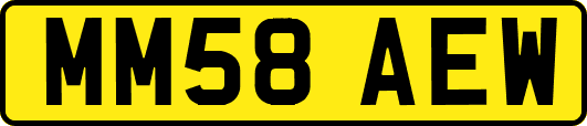 MM58AEW