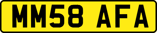 MM58AFA