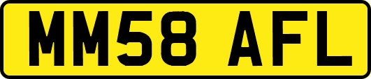 MM58AFL