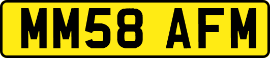 MM58AFM