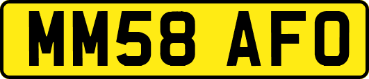 MM58AFO
