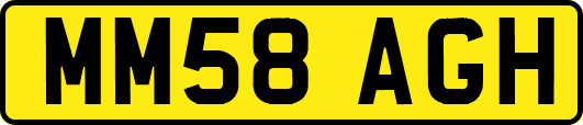 MM58AGH