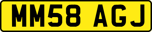 MM58AGJ