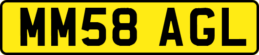 MM58AGL