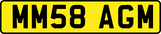 MM58AGM
