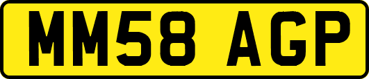 MM58AGP