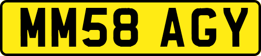 MM58AGY