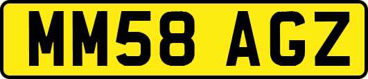MM58AGZ