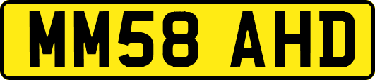 MM58AHD