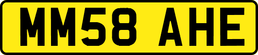 MM58AHE