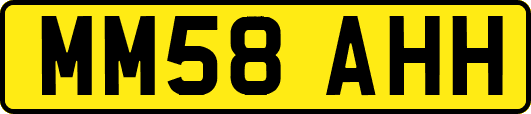 MM58AHH