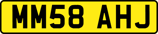 MM58AHJ
