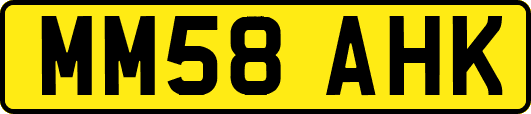 MM58AHK