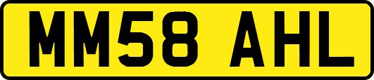 MM58AHL