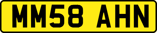 MM58AHN